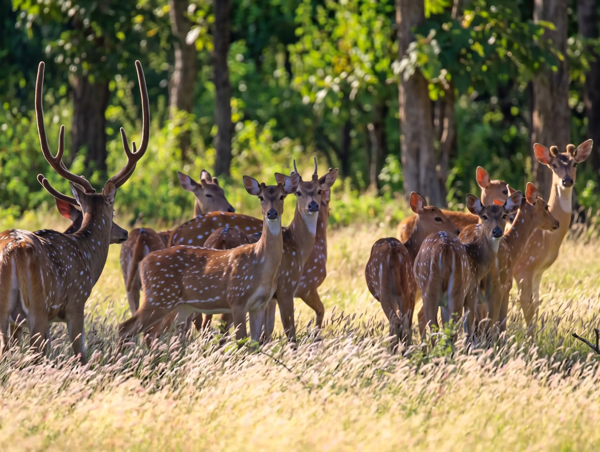 Lunugamvehera National Park
