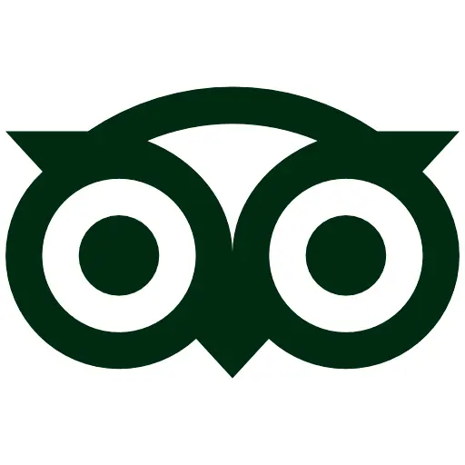 TripAdvisor Logo